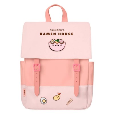 раница,раници,erik,sushi,roll,pusheen,backpack,pink,(multicolor)