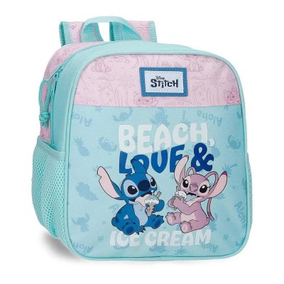 раница,раници,joumma,bags,beach,&,love,stitch,disney,backpack,25,cm,blue,(blue,pink)