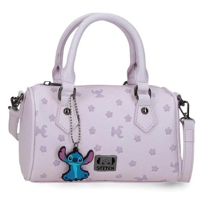 чанта,всички,чанти,joumma,bags,blowingbloom,stitch,disney,handbag,purple,(multicolor)