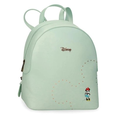 раница,раници,joumma,bags,luxe,minnie,disney,backpack,green,(multicolor)