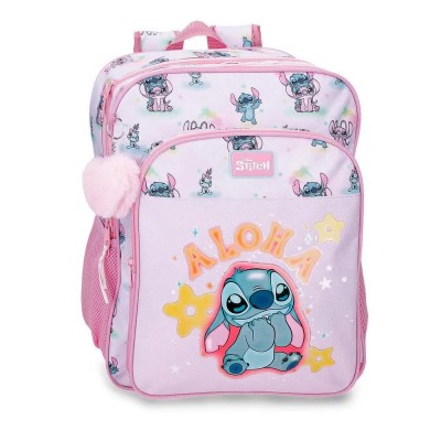 раница,раници,joumma,bags,you,&,me,stitch,disney,backpack,pink,(blue,pink)
