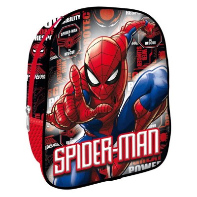раница,раници,manenti,hero,spiderman,marvel,backpack,multicolor,(black,purple)
