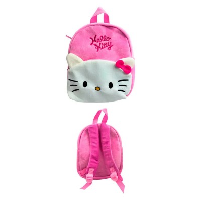 раница,раници,manenti,peluche,hello,kitty,backpack,pink,(pink)