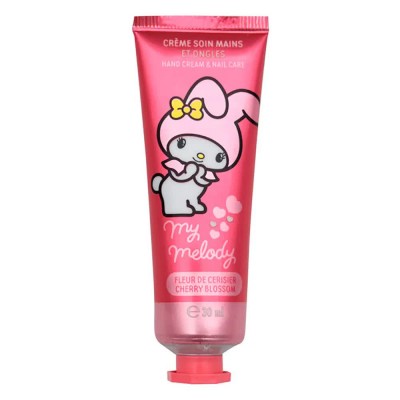 хигиена,коса,take,care,my,melody,hello,kitty,body,lotion,pink,(pink)