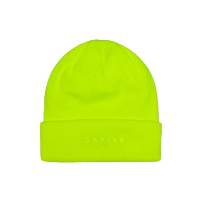 шапка,всички,шапки,oakley,neon,beanie,yellow,(neon,yellow)