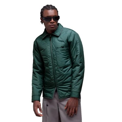 мъжки,якета,дамски,якета,и,палта,oakley,off,slope,solid,overshirt,green,(cement,melange)