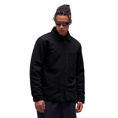 мъжки,якета,дамски,якета,и,палта,oakley,off,slope,solid,overshirt,black,(pitch,black)