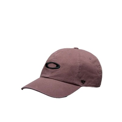 шапка,всички,шапки,oakley,remix,dad,cap,purple,(dark,umber)