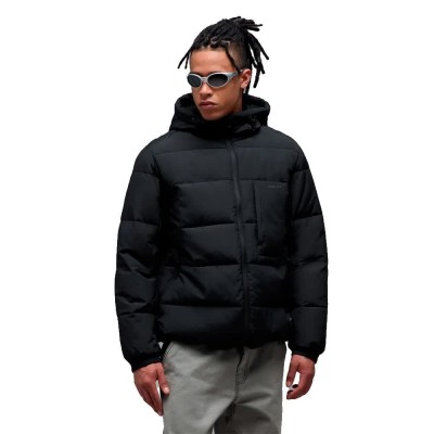 яке,мъжки,якета,дамски,якета,и,палта,oakley,tahoe,nxt,puffer,jacket,black,(pitch,black)