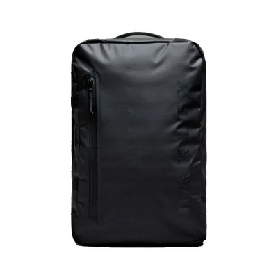 чанта,сакове,oakley,terraquest,50l,hybrid,bag,black,(pitch,black)