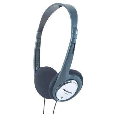 слушалки,panasonic,rp,ht030e,s,headset,grey,(silver)