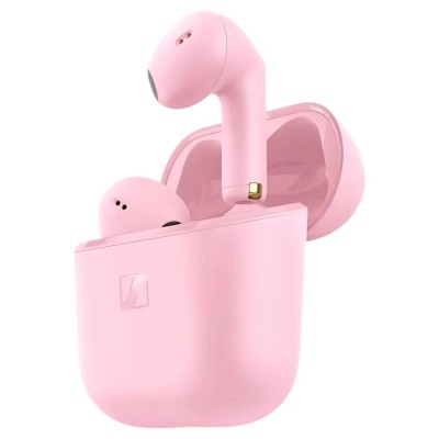 слушалки,слушалки,sennheiser,accentum,sakura,earphones,pink,(pink)