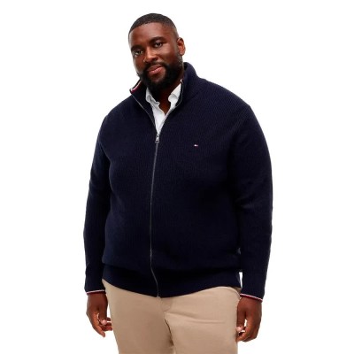 блуза,мъжки,пуловери,дамски,пуловери,tommy,hilfiger,mw0mw42051,full,zip,sweater,blue,(navy,blue,navy,blue)