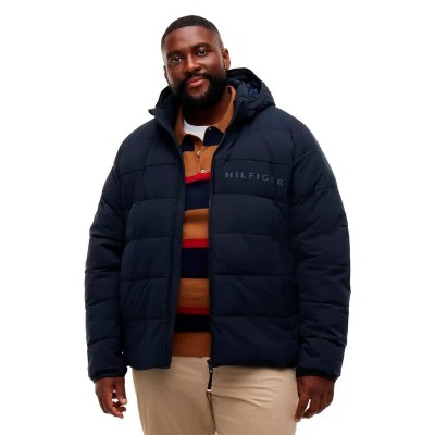 яке,мъжки,якета,дамски,якета,и,палта,tommy,hilfiger,mw0mw45721,puffer,jacket,blue,(navy,blue,navy,blue)