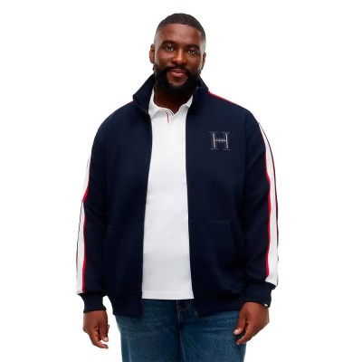 блуза,мъжки,пуловери,tommy,hilfiger,mw0mw46711,sweatshirt,blue,(navy,blue,navy,blue)