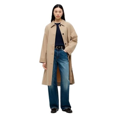 палто,мъжки,якета,tommy,hilfiger,ww0ww49842,coat,beige,(camel)