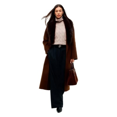 палто,мъжки,якета,tommy,hilfiger,ww0ww51105,coat,brown,(legacy,brown)
