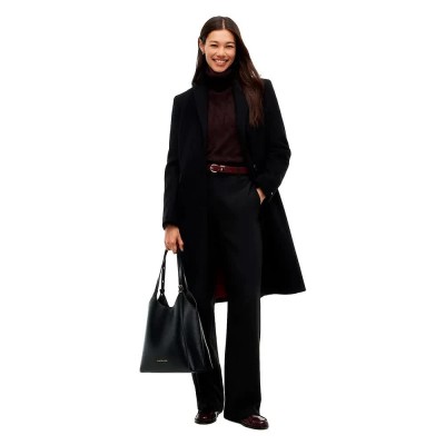 палто,мъжки,якета,tommy,hilfiger,ww0ww51106,coat,black,(black)
