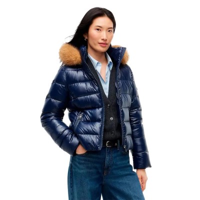 яке,мъжки,якета,дамски,якета,и,палта,tommy,hilfiger,ww0ww51516,down,jacket,blue,(dark,night,navy)