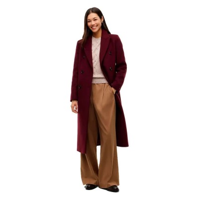 палто,мъжки,якета,tommy,hilfiger,ww0ww51525,coat,red,(deep,burgundy)