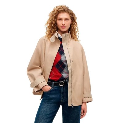 палто,мъжки,якета,tommy,hilfiger,ww0ww51549,coat,beige,(beige)