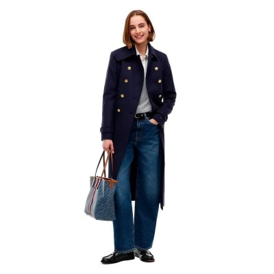 палто,мъжки,якета,tommy,hilfiger,ww0ww51554,coat,blue,(dark,night,navy)