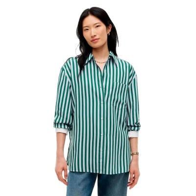 риза,с,дълъг,ръкав,дамски,ризи,мъжки,ризи,tommy,hilfiger,ww0ww52218,long,sleeve,shirt,green,(royal,blue,white)