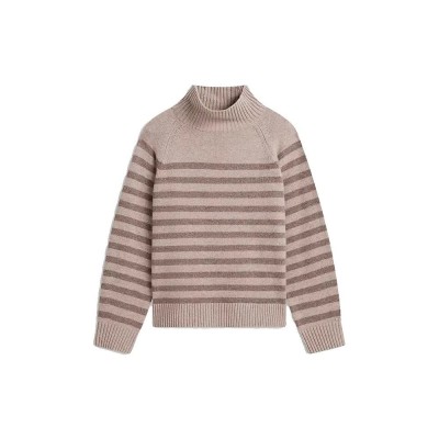 блуза,мъжки,пуловери,дамски,пуловери,tommy,hilfiger,ww0ww52228,sweater,beige,(stp,taupe,melange,hot,coco,htr)