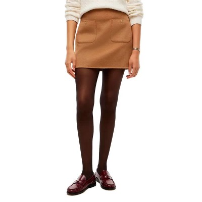 пола,дамски,поли,и,рокли,tommy,hilfiger,ww0ww52234,skirt,brown,(hickory)