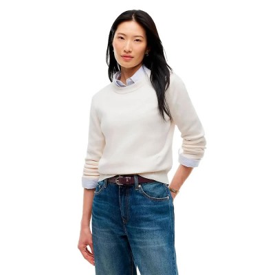 блуза,мъжки,пуловери,дамски,пуловери,tommy,hilfiger,ww0ww52298,sweater,white,(ivory,petal)