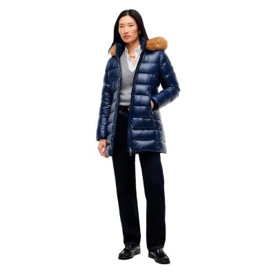 палто,мъжки,якета,tommy,hilfiger,ww0ww52913,coat,blue,(dark,night,navy)