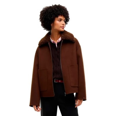 яке,мъжки,якета,дамски,якета,и,палта,tommy,hilfiger,ww0ww52915,jacket,brown,(legacy,brown)