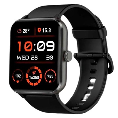 часовници,blackview,r50,smartwatch,black,(black)