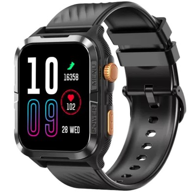 часовници,blackview,w10,pro,smartwatch,black,(black)