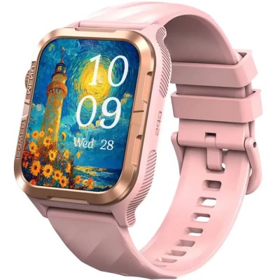 часовници,blackview,w10,pro,smartwatch,pink,(pink)