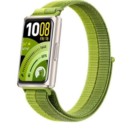 часовници,huawei,band,11,pro,smartwatch,green,(green)