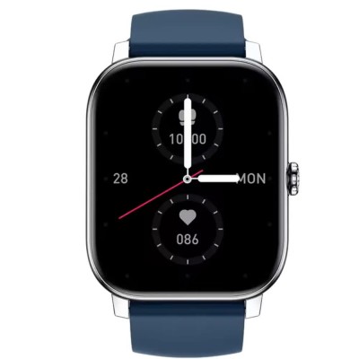 часовници,zeblaze,btalk,3,pro,smartwatch,blue,(silver)
