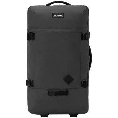 куфари,dakine,365,light,100l,trolley,bag,black,(carbon,heather)