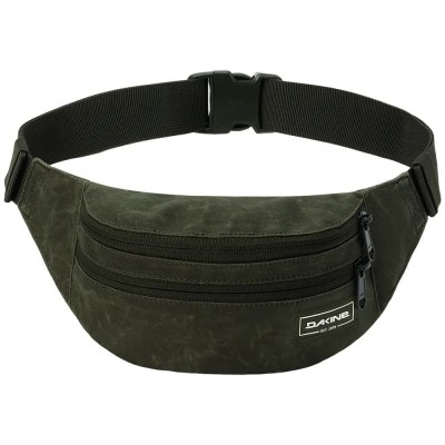 чанта,всички,чанти,dakine,classic,t2,r,waist,bag,green,(rosin)