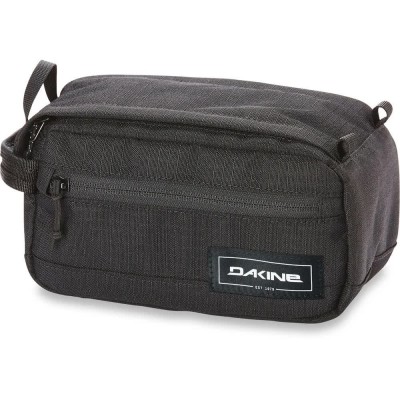 несесер,тоалетни,принадлежности,dakine,travel,kit,t2,r,wash,bag,black,(black)