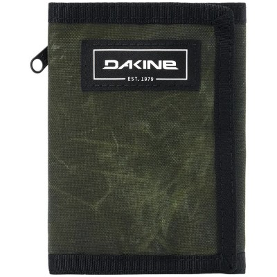портфейли,и,портмонета,dakine,vert,rail,t3,r,wallet,green,(rosin)