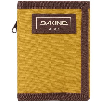 портфейли,и,портмонета,dakine,vert,rail,t3,r,wallet,yellow,(sundown)