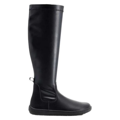 обувки,дамски,боти,мъжки,боти,be,lenka,athena,barefoot,boots,black,(black)