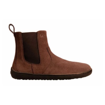 обувки,дамски,боти,мъжки,боти,be,lenka,entice,3.0,barefoot,boots,brown,(chocolate)