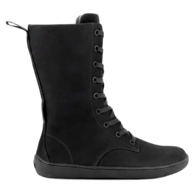 обувки,дамски,боти,мъжки,боти,be,lenka,evon,barefoot,boots,black,(black)