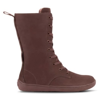 обувки,дамски,боти,мъжки,боти,be,lenka,evon,barefoot,boots,brown,(dark,brown)