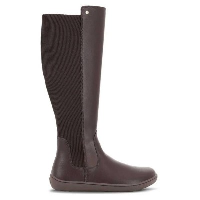 обувки,дамски,боти,мъжки,боти,be,lenka,symphony,barefoot,boots,brown,(dark,brown)