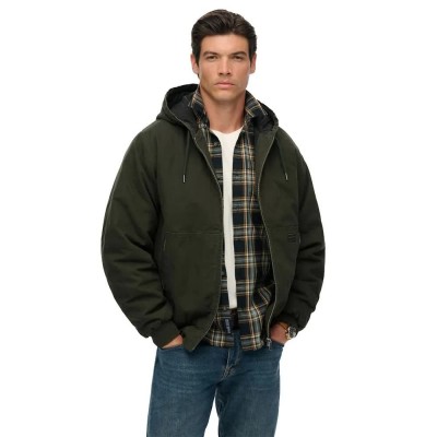 яке,мъжки,якета,дамски,якета,и,палта,superdry,canvas,surplus,jacket,refurbished,green,(surplus,goods,olive,green)