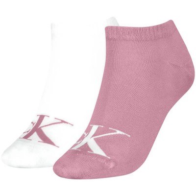чорапи,мъжки,чорапи,дамски,чорапи,calvin,klein,701228815,short,socks,2,pairs,multicolor,(vintage,plum)