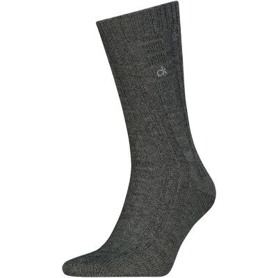 чорапи,мъжки,чорапи,дамски,чорапи,calvin,klein,701241455,socks,grey,(dark,grey)